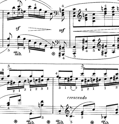 Schumann - Abegg-Variationen Op.1 | ΚΑΠΠΑΚΟΣ